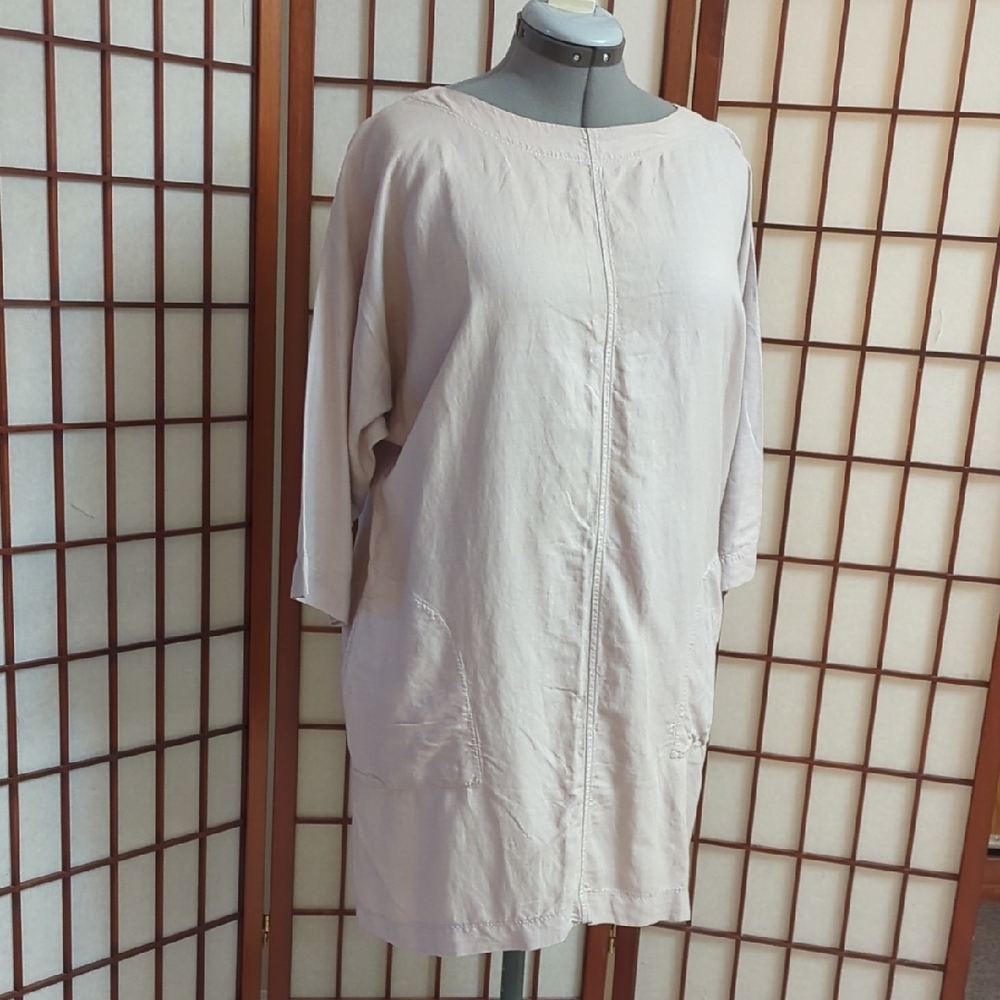 Wilfred Neutral  Women's dress/top